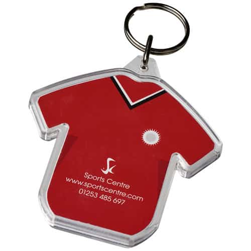 Keyrings Archives - Promotional Merchandise for Work & Events
